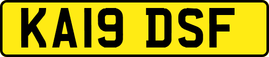 KA19DSF