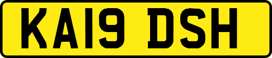 KA19DSH