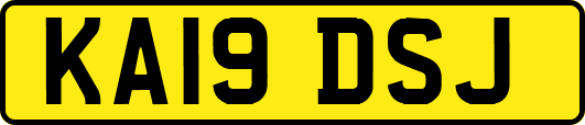 KA19DSJ