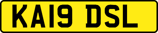 KA19DSL