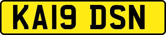 KA19DSN
