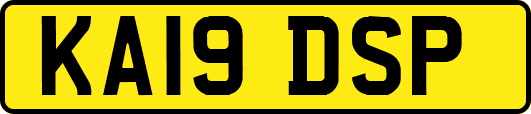 KA19DSP