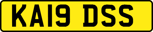 KA19DSS