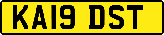 KA19DST