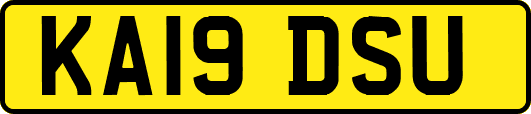 KA19DSU