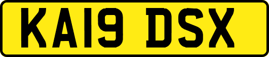 KA19DSX