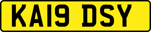 KA19DSY