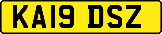 KA19DSZ