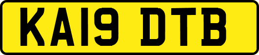KA19DTB