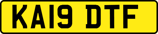 KA19DTF