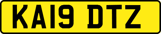 KA19DTZ