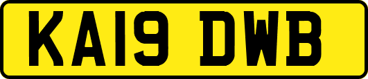 KA19DWB