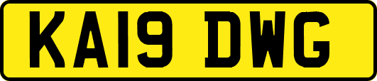 KA19DWG