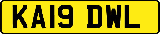 KA19DWL