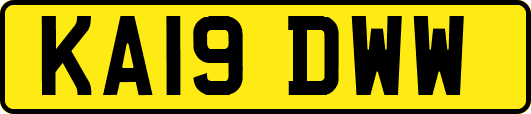 KA19DWW