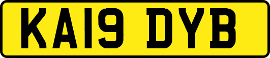 KA19DYB