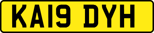 KA19DYH