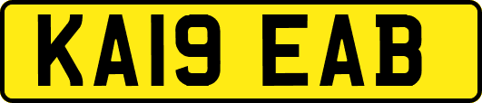 KA19EAB