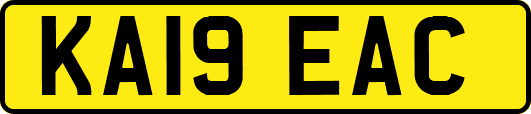 KA19EAC