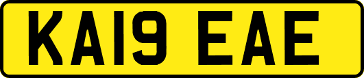 KA19EAE