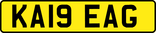 KA19EAG
