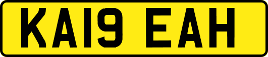 KA19EAH