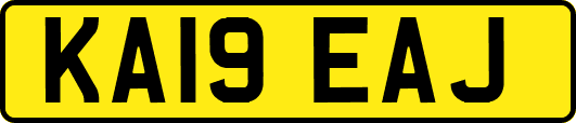 KA19EAJ