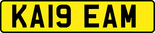 KA19EAM