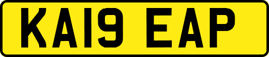 KA19EAP