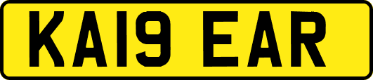 KA19EAR
