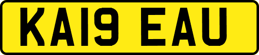 KA19EAU