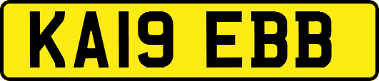 KA19EBB