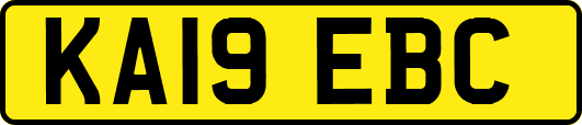 KA19EBC
