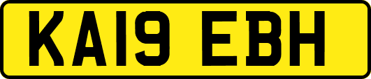 KA19EBH
