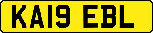 KA19EBL