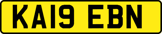 KA19EBN
