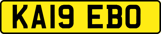 KA19EBO