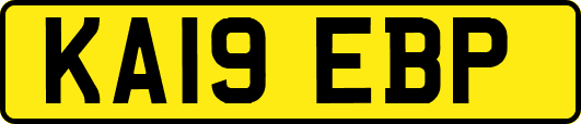 KA19EBP