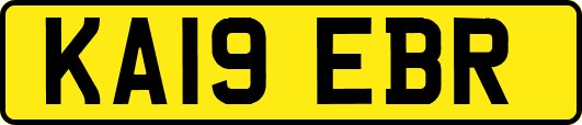 KA19EBR