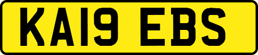 KA19EBS