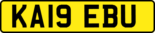 KA19EBU