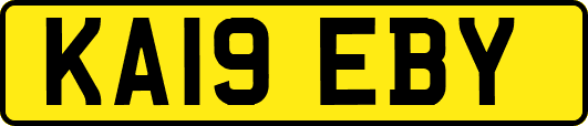 KA19EBY