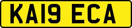 KA19ECA