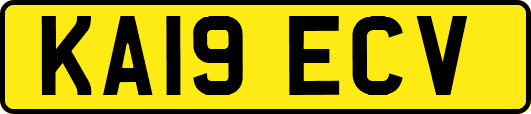 KA19ECV