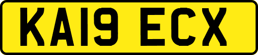KA19ECX
