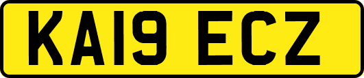 KA19ECZ