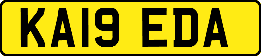 KA19EDA