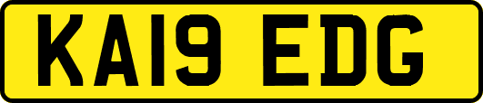KA19EDG
