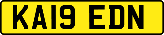 KA19EDN