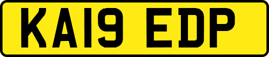 KA19EDP